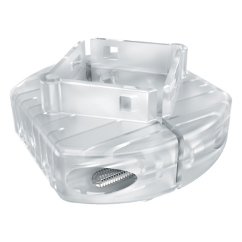  Fixation en coin station m�t�o 