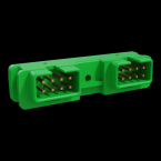  SpaceLogic KNX Module Liaison 