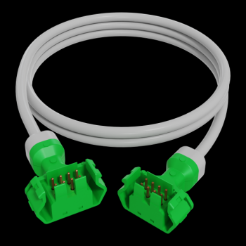  SpaceLogic KNX C�ble liaison L 