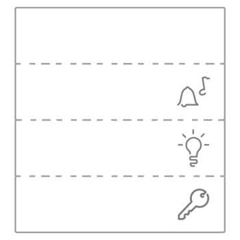  LOT DE 10 ETIQUETTES 