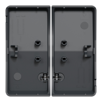  ENJOLIVEUR 2 DEMI GRIS 