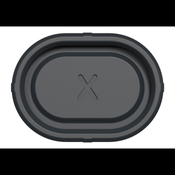  OBTURATEUR TROU FIX. GRIS 