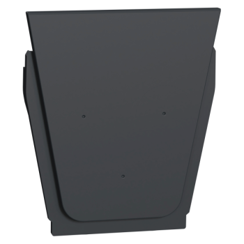  ENTREE CABLE TRIPLE GRIS 