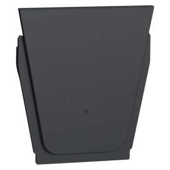  ENTREE CABLE SIMPLE GRIS 