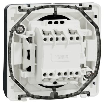  DBLE V V GRIS COMPOSABLE 