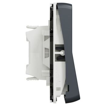  DBLE V V GRIS COMPOSABLE 