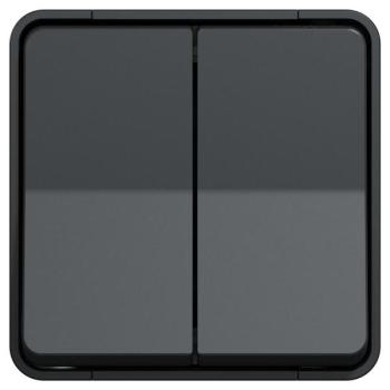  DBLE V V GRIS SAILLIE 