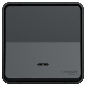  V V LED GRIS SAILLIE 