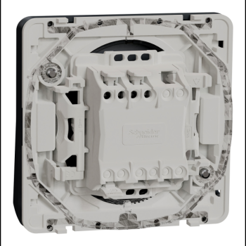  V V LED GRIS COMPOSABLE 