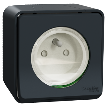  PC 2P+T GRIS SAILLIE 