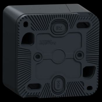  PC 2P+T GRIS SAILLIE 