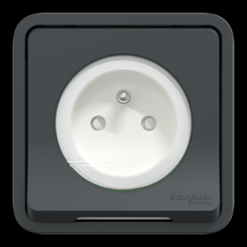  PC 2P+T GRIS CPLT ENCAST LOT60 