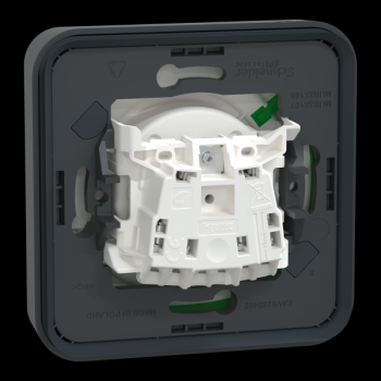  PC 2P+T GRIS CPLT ENCAST LOT60 