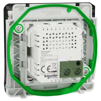  MurevaStyl Wifi rep adapt gris 