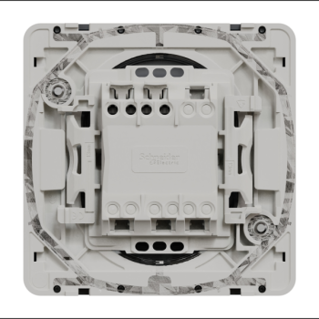  BP LED GRIS COMPOSABLE 