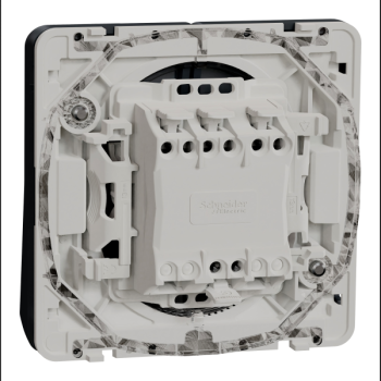  DBLE BP LED GRIS COMPO. 