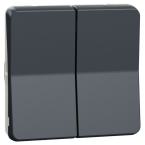  DBLE BP GRIS COMPOSABLE 