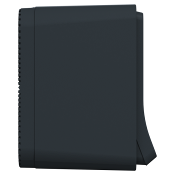  Prise renf saillie gris 