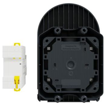  Kit prise renf IP66 disj diff 