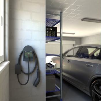  Kit prise renf IP66 disj diff 