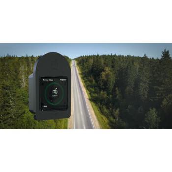  Kit prise renf IP66 disj diff 