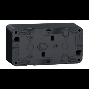  DBLE PC 2P+T GRIS SAILLIE 