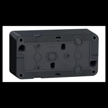  DBLE PC 2P+T ALL GRIS S. 