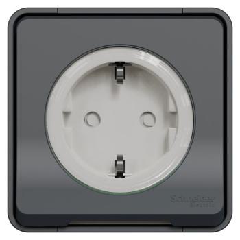  PC 2P+T ALL GRIS SAILLIE 