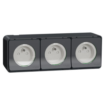  TPLE PC 2P+T GRIS SAILLIE 