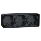  BOITE 3P GRIS HORIZ SAILLIE 