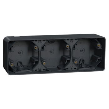  BOITE 3P GRIS HORIZ SAILLIE 