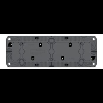  BOITE 3P GRIS HORIZ SAILLIE 