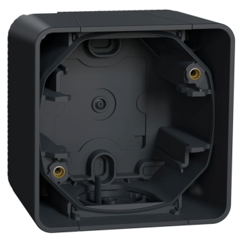  BOITE 1P GRIS SAILLIE 