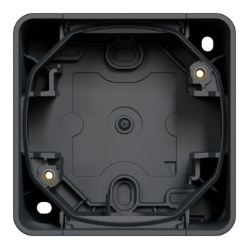  BOITE 1P GRIS SAILLIE 