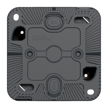  BOITE 1P GRIS SAILLIE 