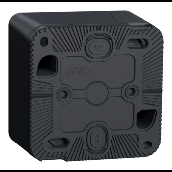  BOITE 1P GRIS SAILLIE 