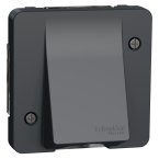  SORTIE CABLE GRIS COMPO. 