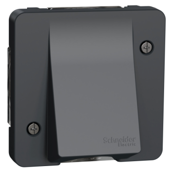  SORTIE CABLE GRIS COMPO. 