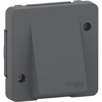  SORTIE CABLE GRIS COMPO. 