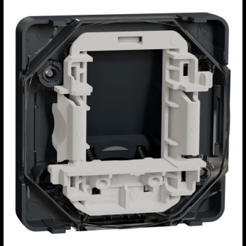  SORTIE CABLE GRIS COMPO. 