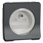  PC 2P+T GRIF GRIS COMPO 