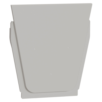  ENTREE CABLE TRIPLE BLC 