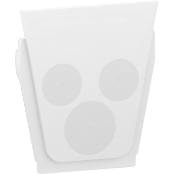  ENTREE CABLE TRIPLE BLC 