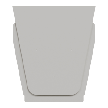  ENTREE CABLE TRIPLE BLC 