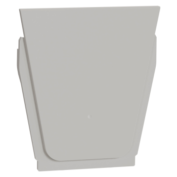  ENTREE CABLE SIMPLE BLC 