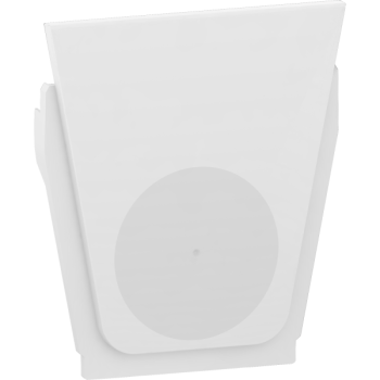  ENTREE CABLE SIMPLE BLC 