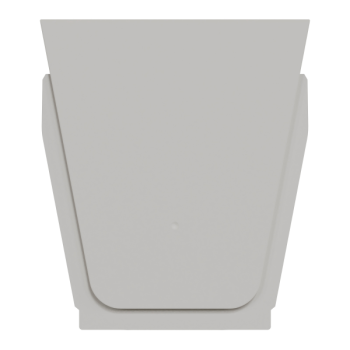  ENTREE CABLE SIMPLE BLC 