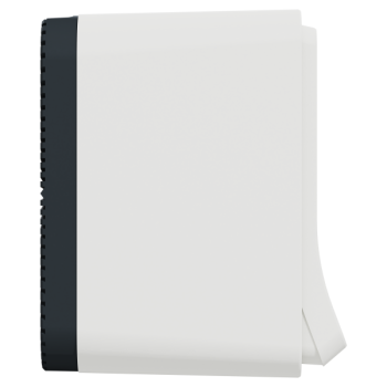  Prise renf saillie blanc 