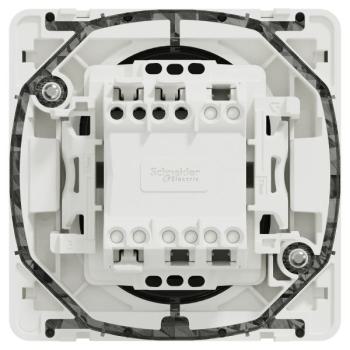  V V LED BLANC COMPOSABLE 