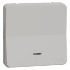  BP LED BLANC COMPOSABLE 